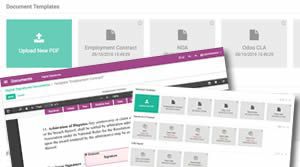Odoo - Ejemplo 1 para tres columnas
