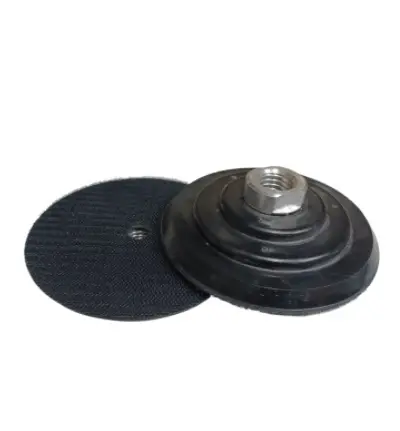 Backer pad RIGID 4" for Polishing CYCLONE