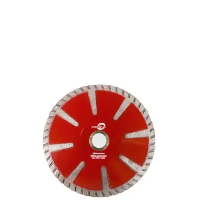 Blade CONTOUR 6" Granite HURRICANE