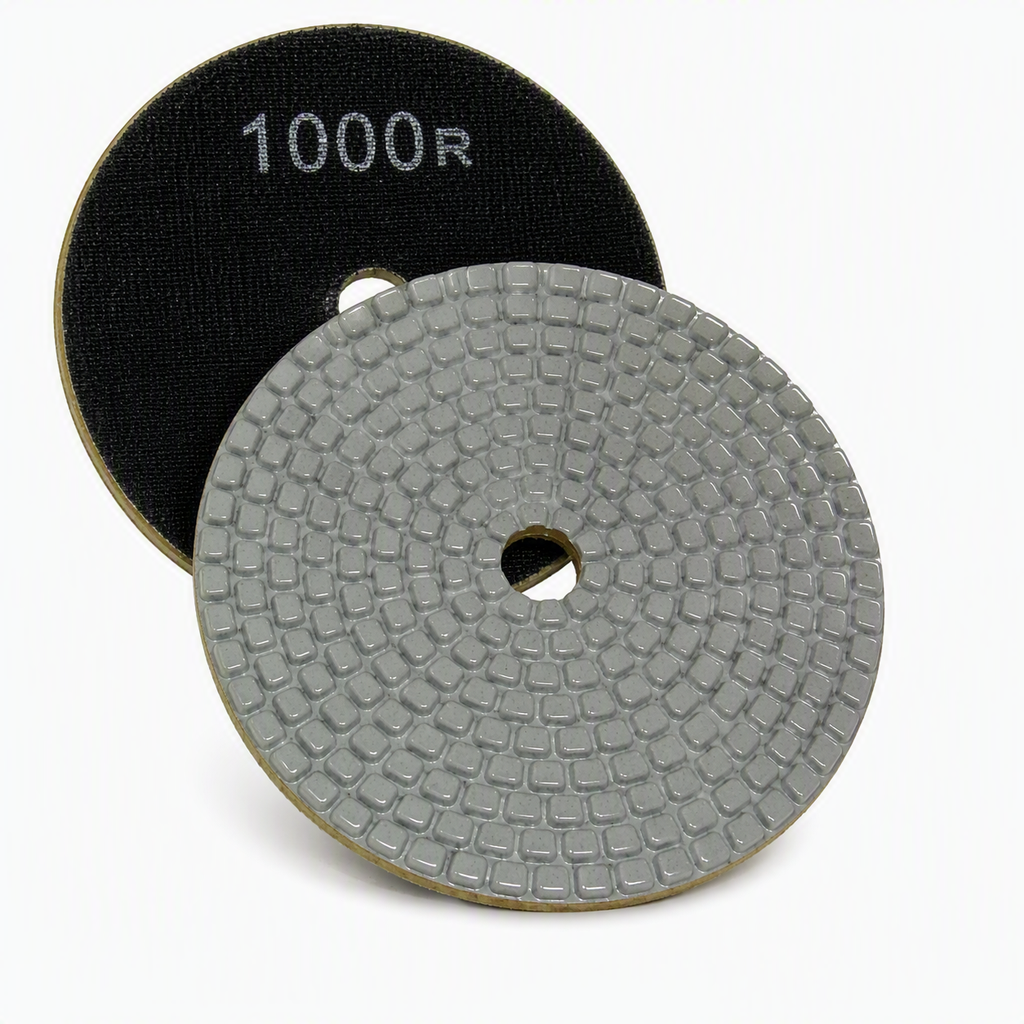 Ceramica DRY (4") (1000R) ALPHA