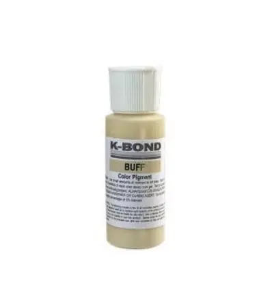 Color 2 Oz BUFF By Units