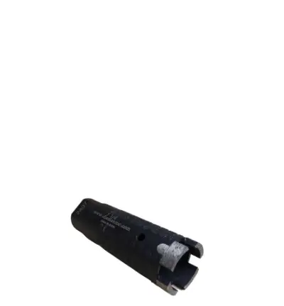 Core bit 1.1/4" Vacuum Brazed Dry/Wet CYCLONE rpm:650
