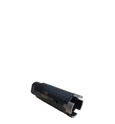 Core bit 1.3/8" Vacuum brazed Dry/Wet CYCLONE rpm:650