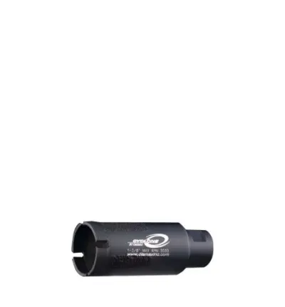 Core bit 1.3/8" WET/DRY CYCLONE rpm:3500
