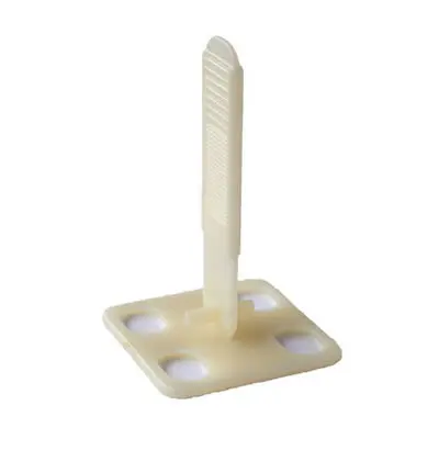 Levolution 3/16" FLAT Spacer Box(50pcs) MIRACLE