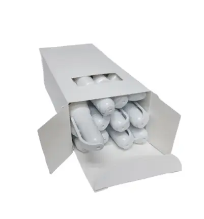 Marker WHITE Super Metal Tip by Units