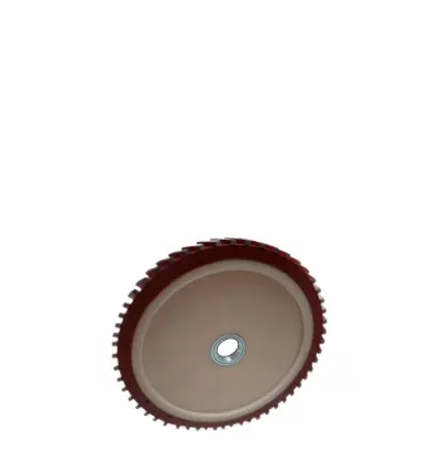 Milling Wheel 16“x1.1/2“ TEFLON