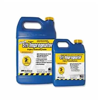 Miracle Sealer 1 QUART 511 Impregnator