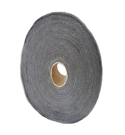 Reels STEEL Wool #0