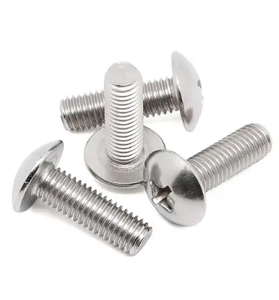 SCREW 3/4" 10-24 Box(100pcs)