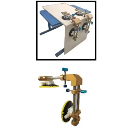 Seam Setter 6"- 90 DEGREE Jointing