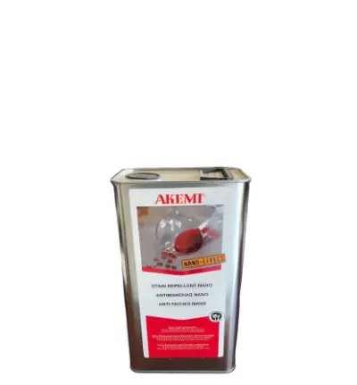 Stain Repellent 5 Liters NANO AKEMI