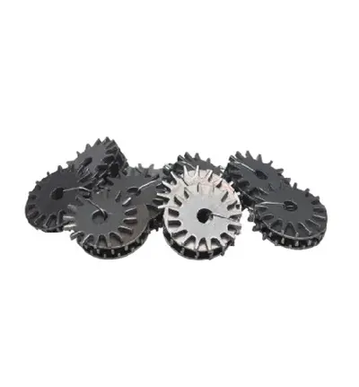 Wheel CUTTERS #0 By Units