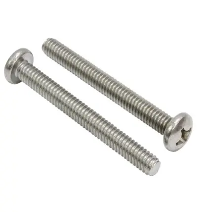 SCREW 2" 10-24 Box(100pcs)