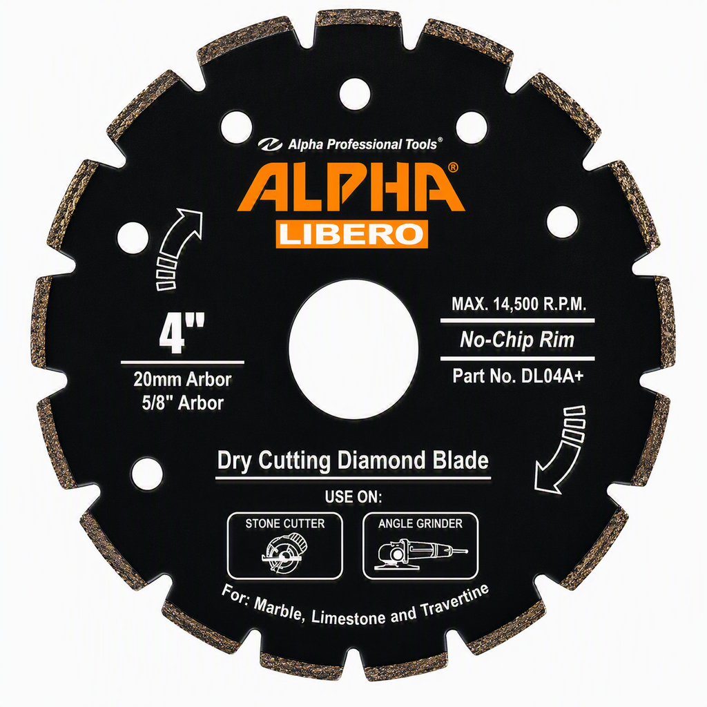 Alpha Libero Blade 