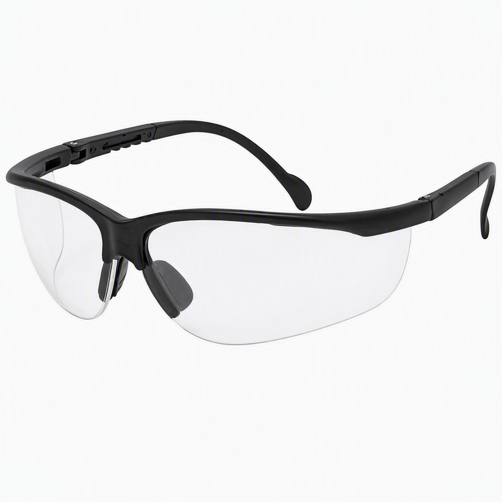 Liberty Safety 1717C-OH - Glasses CLEAR Lens