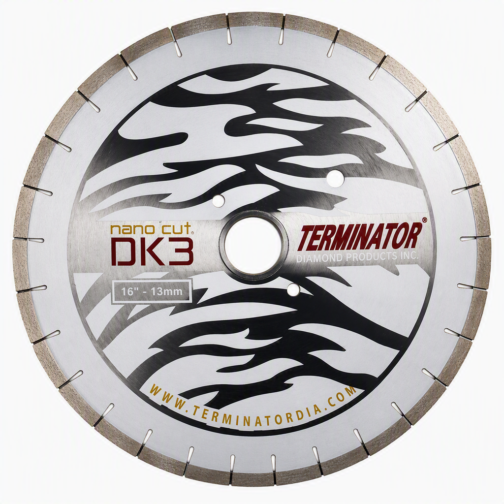 Terminator Nano Cut DK3 Blade