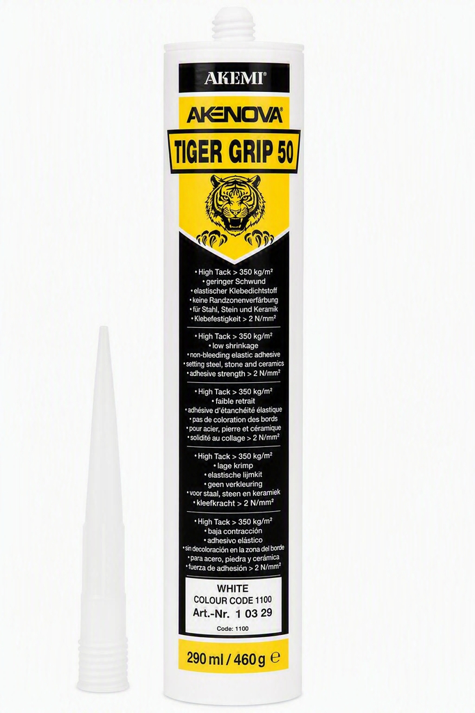AKEMI AKENOVA® TIGER GRIP 50