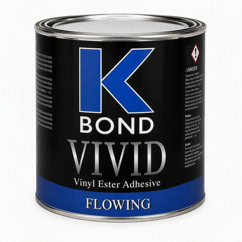 K-Bond VIVID Flowing Stone Adhesive