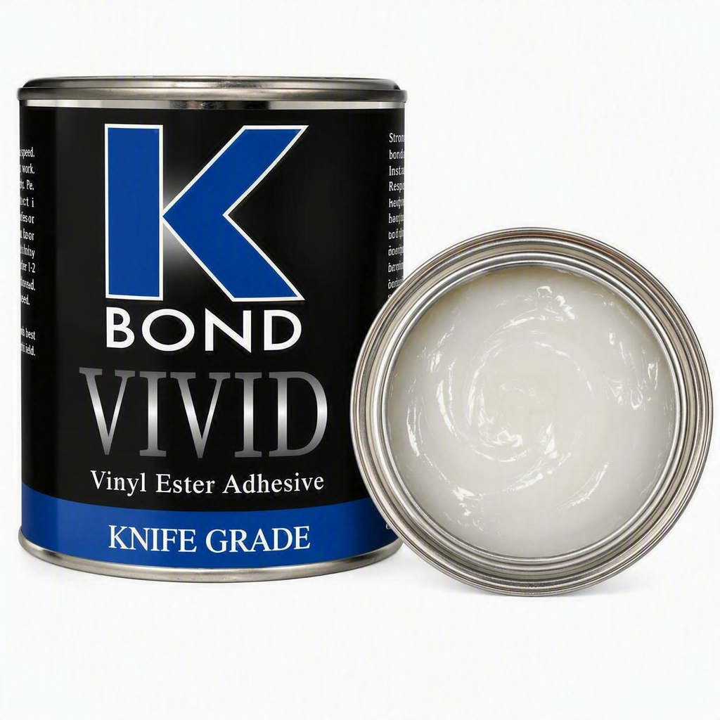 K-BOND VIVID Knife Grade