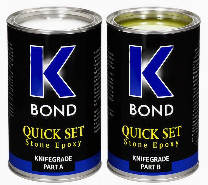 K-Bond Quick Set Epoxy
