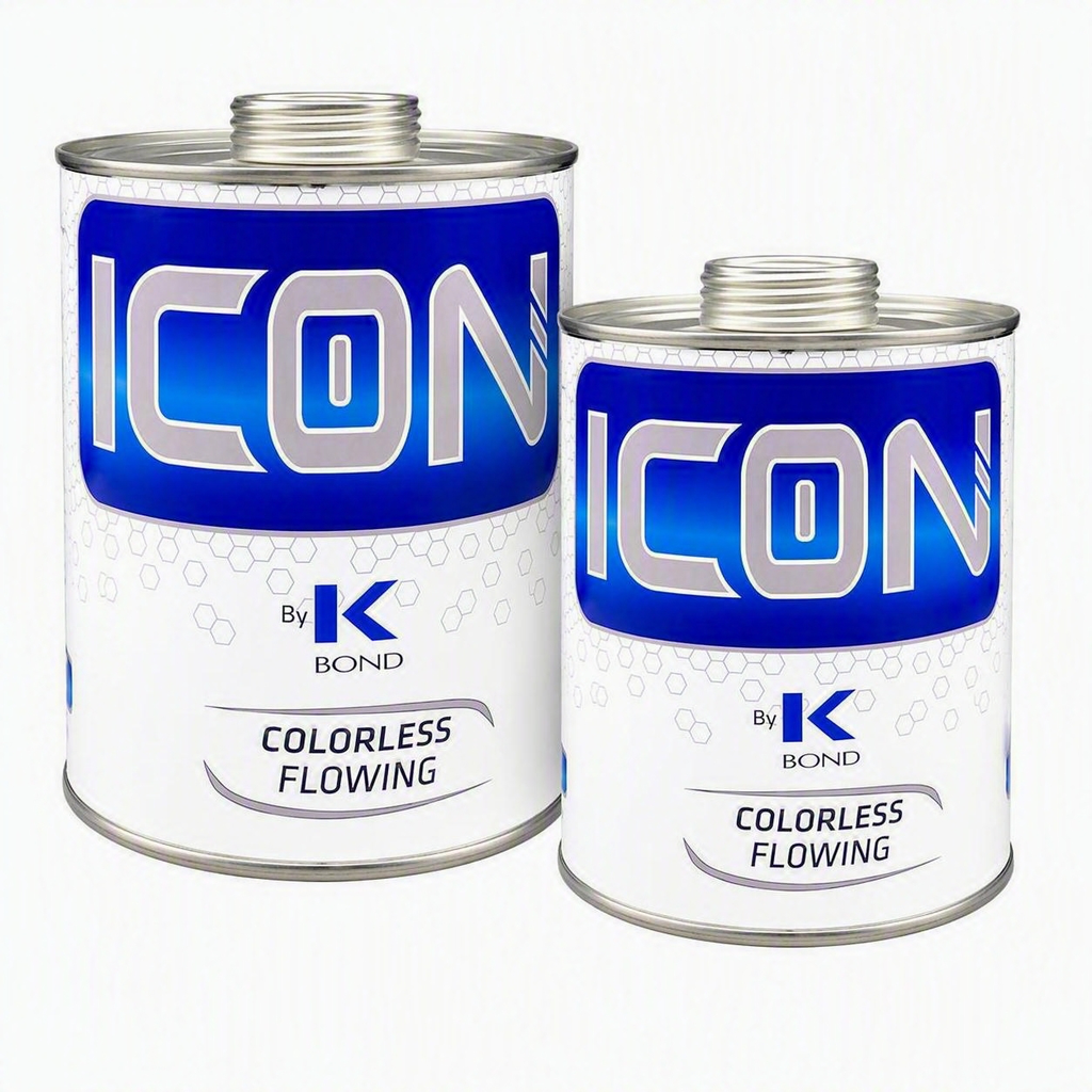 K-Bond ICON Flowing Adhesive 1(QT)
