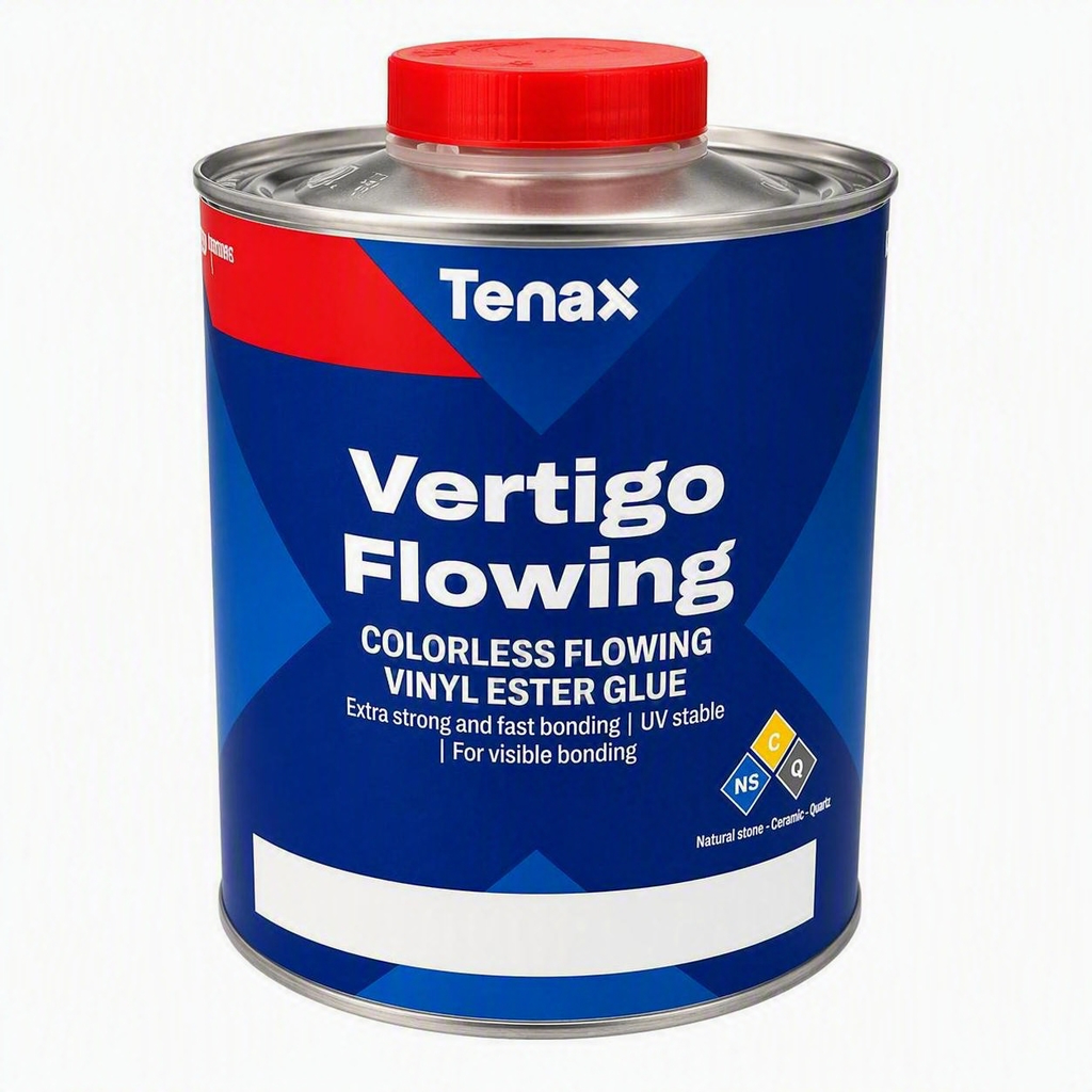Tenax Vertigo Flowing Vinyl Ester Adhesive