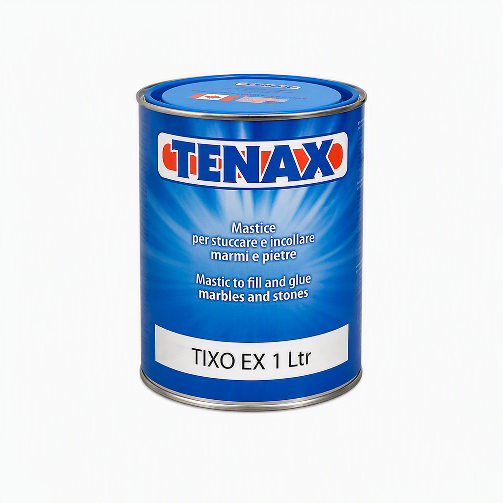 Tenax Tixo EX Transparent Knife Grade Adhesive