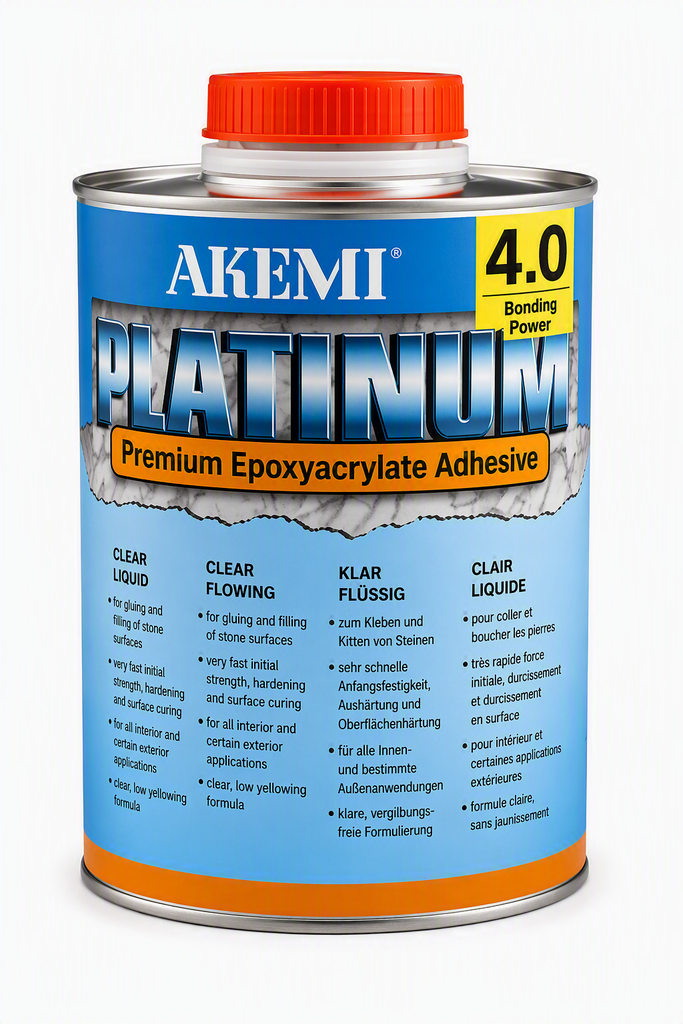 Akemi Platinum P+ Flowing 4.0 