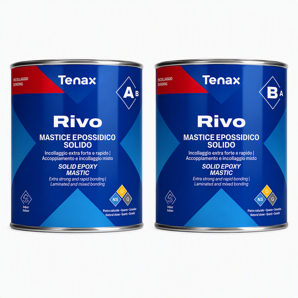 TENAX RIVO A & B EPOXY 