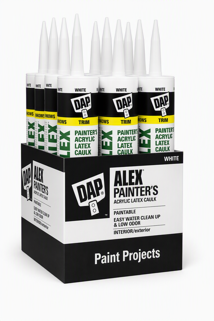 Dap 18670 White Alex Painters (25 Years)