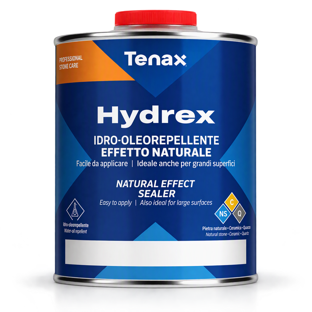 Tenax Hydrex Polished Stone Sealer