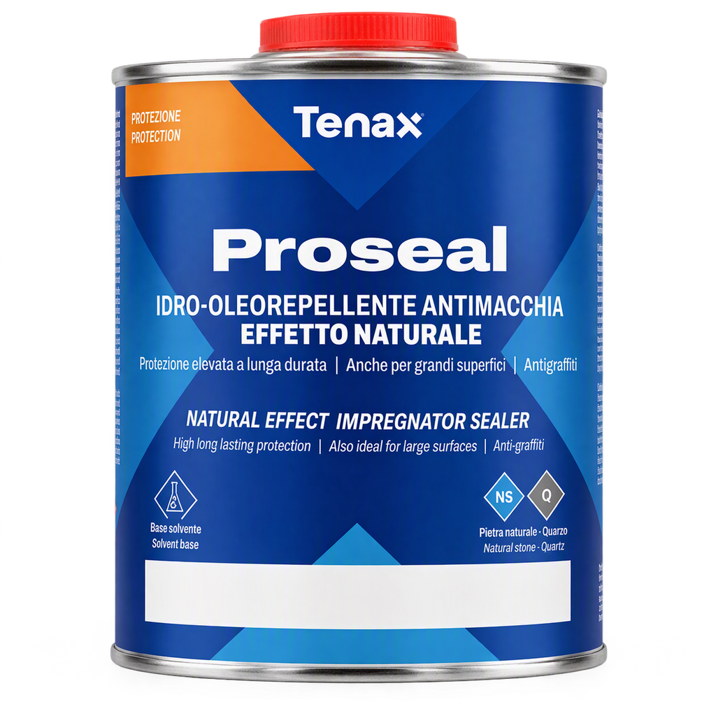 Tenax Proseal Stone Sealer