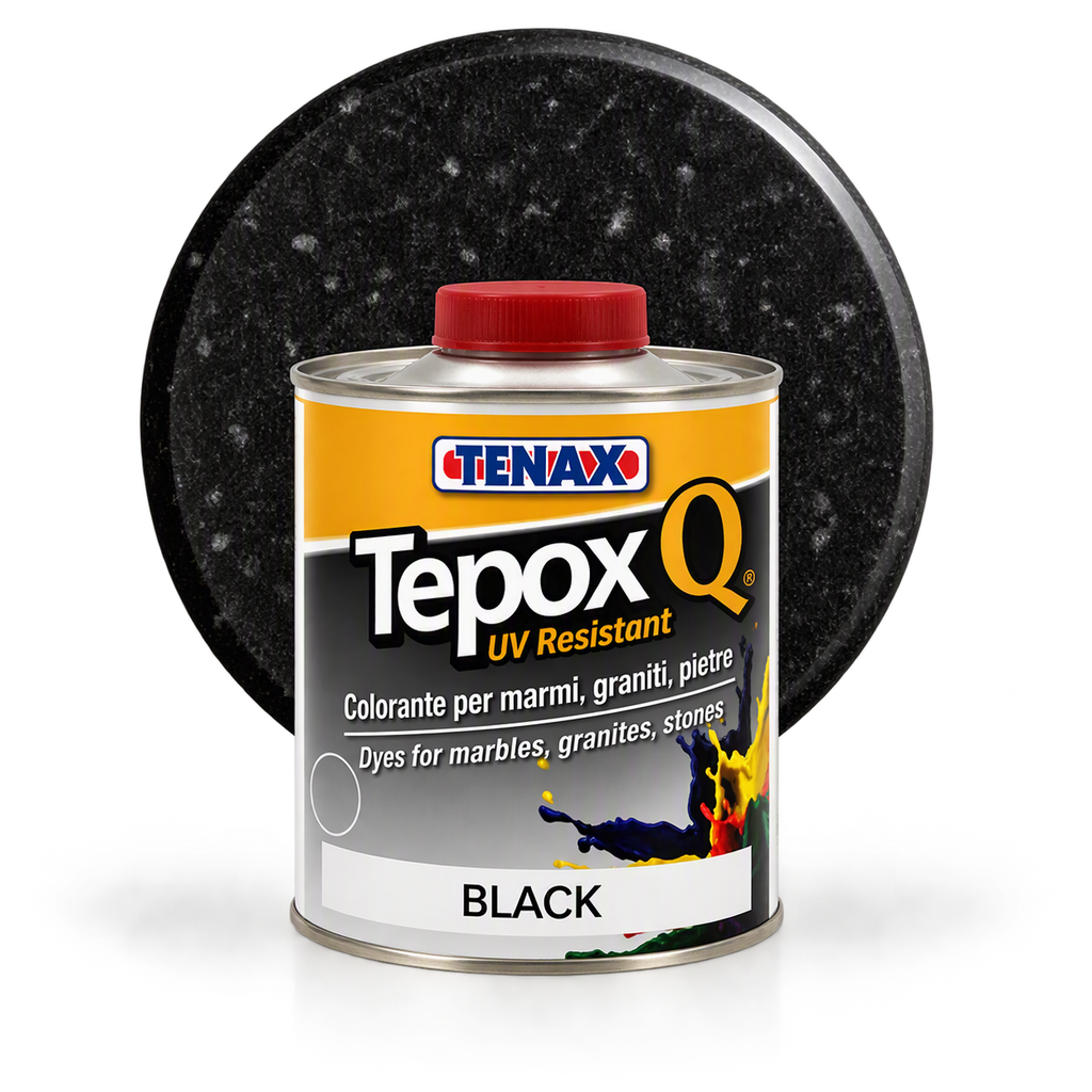 Tenax Tepox Q