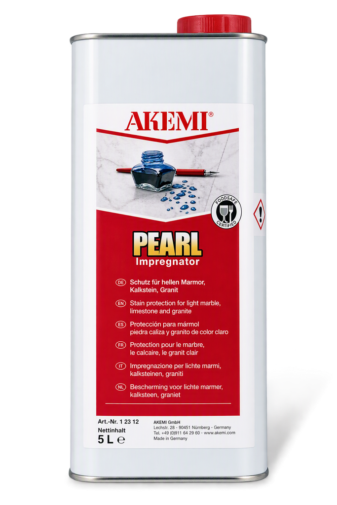 AKEMI Impregnator Pearl 