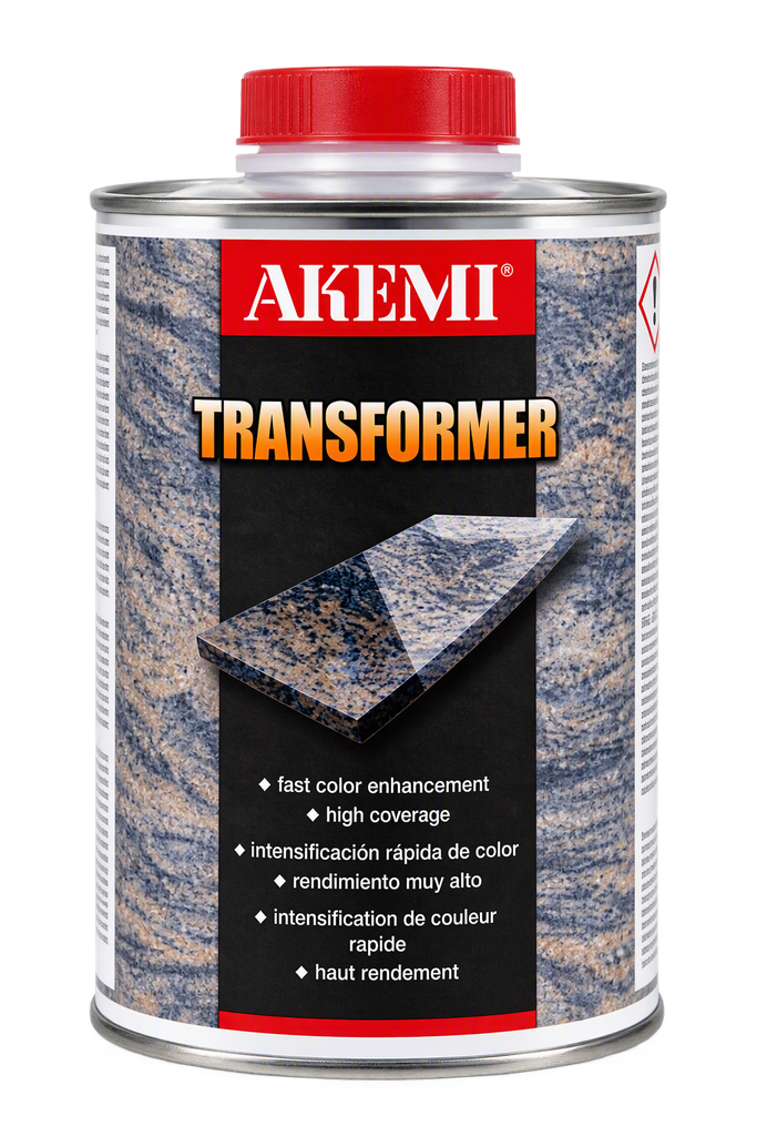 Akemi Transformer Color Enhancer