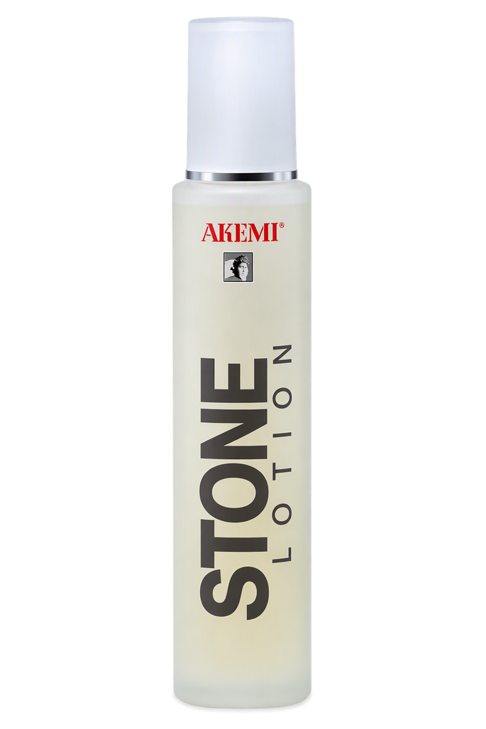 Akemi Stone Lotion 