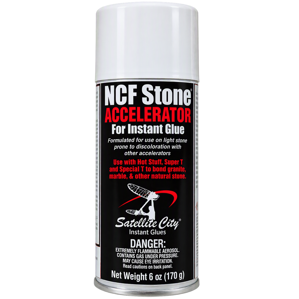 NCF Stone CA Glue Accelerator