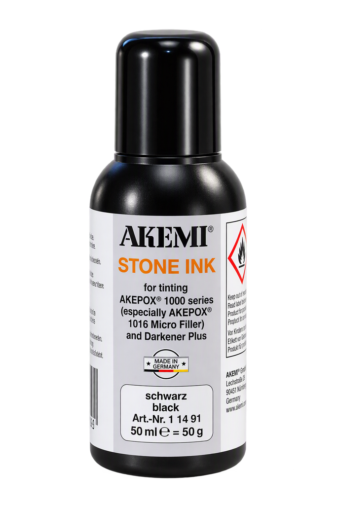 AKEMI STONE INK 