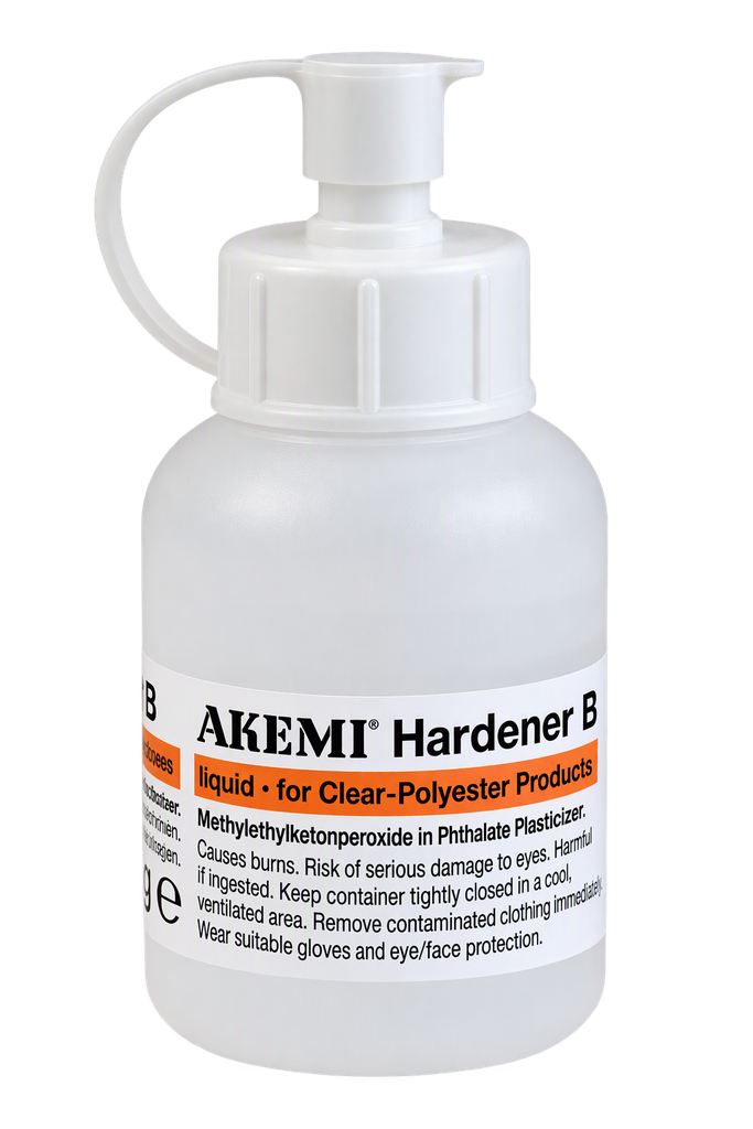 Akemi Hardener B