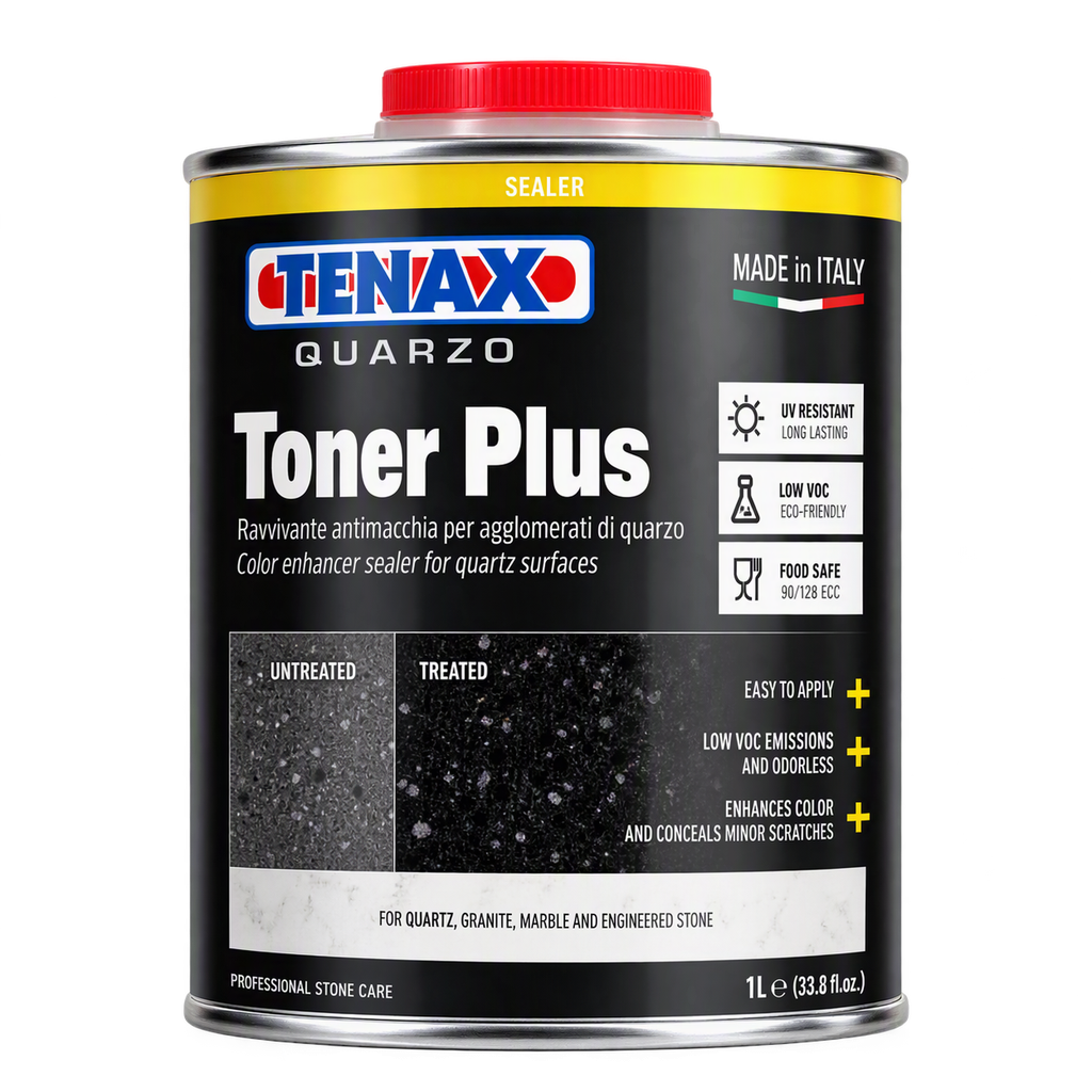 Tenax Quartz Toner Plus 