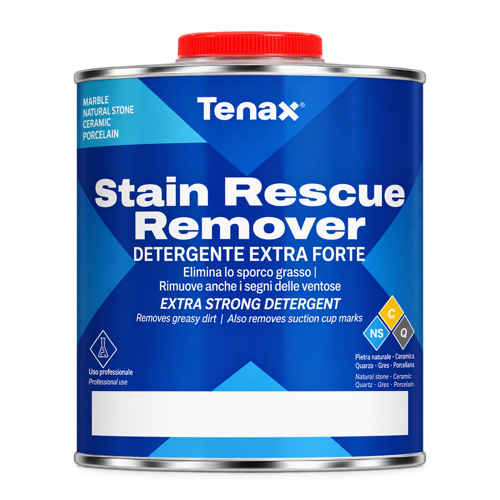 TENAX STAIN RESCUE REMOVER