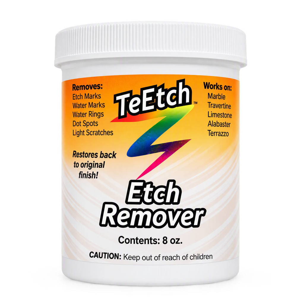 Tenax TeEtch & Water Mark Remover