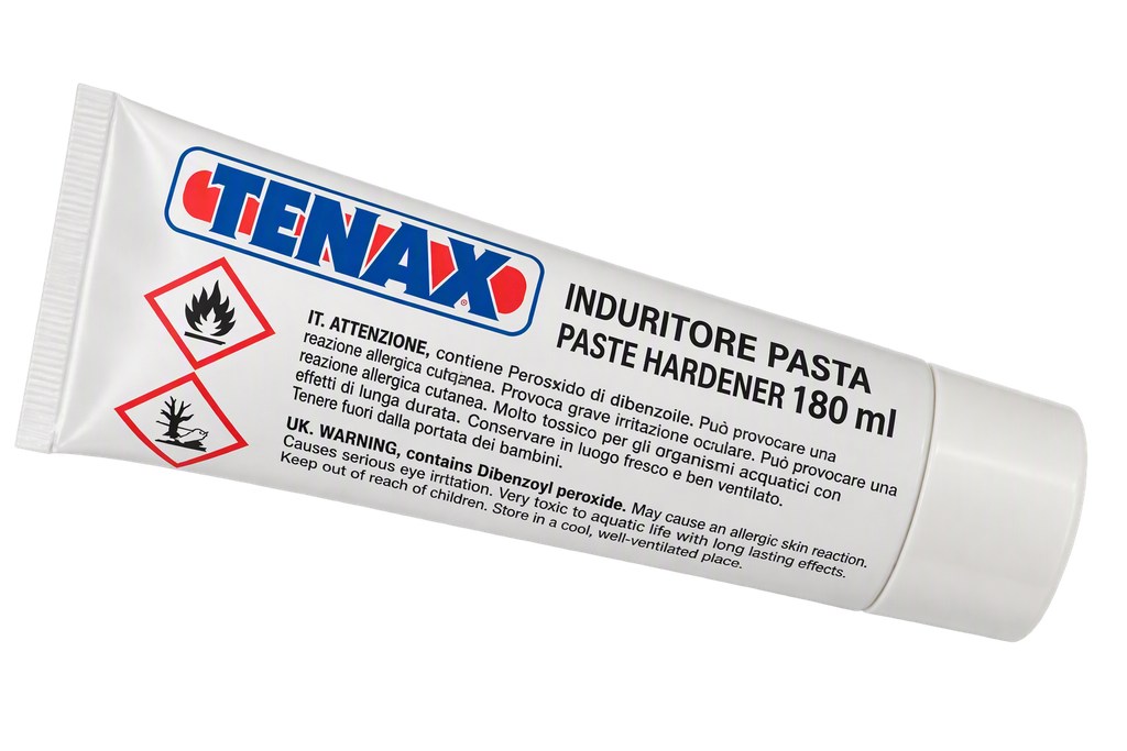 Tenax Hardener Extra White Paste