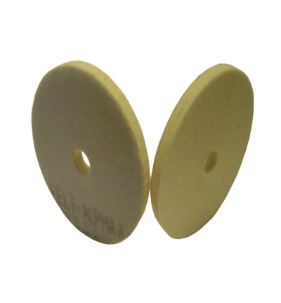 Alpha Backer Pad 5" Makita GV5000