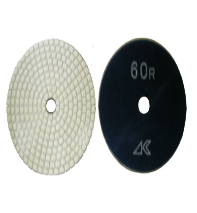 Ceramica DRY (4") (60R)  ALPHA