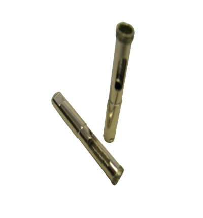 Alpha Electroplated Drill Bit 3/8"