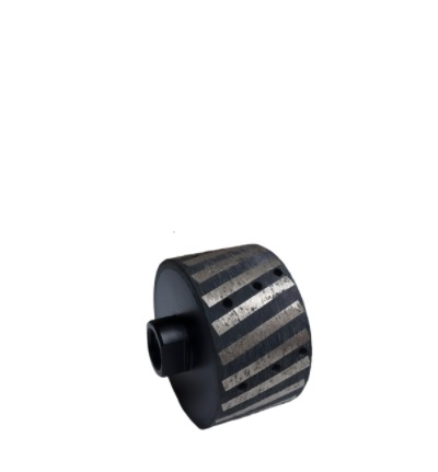 Alpha Quad Dry Blade 9"