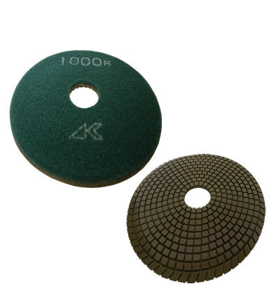 Alpha Ceramica EX 5" #1000