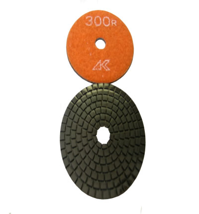 Alpha Ceramica Resin (3") #300
